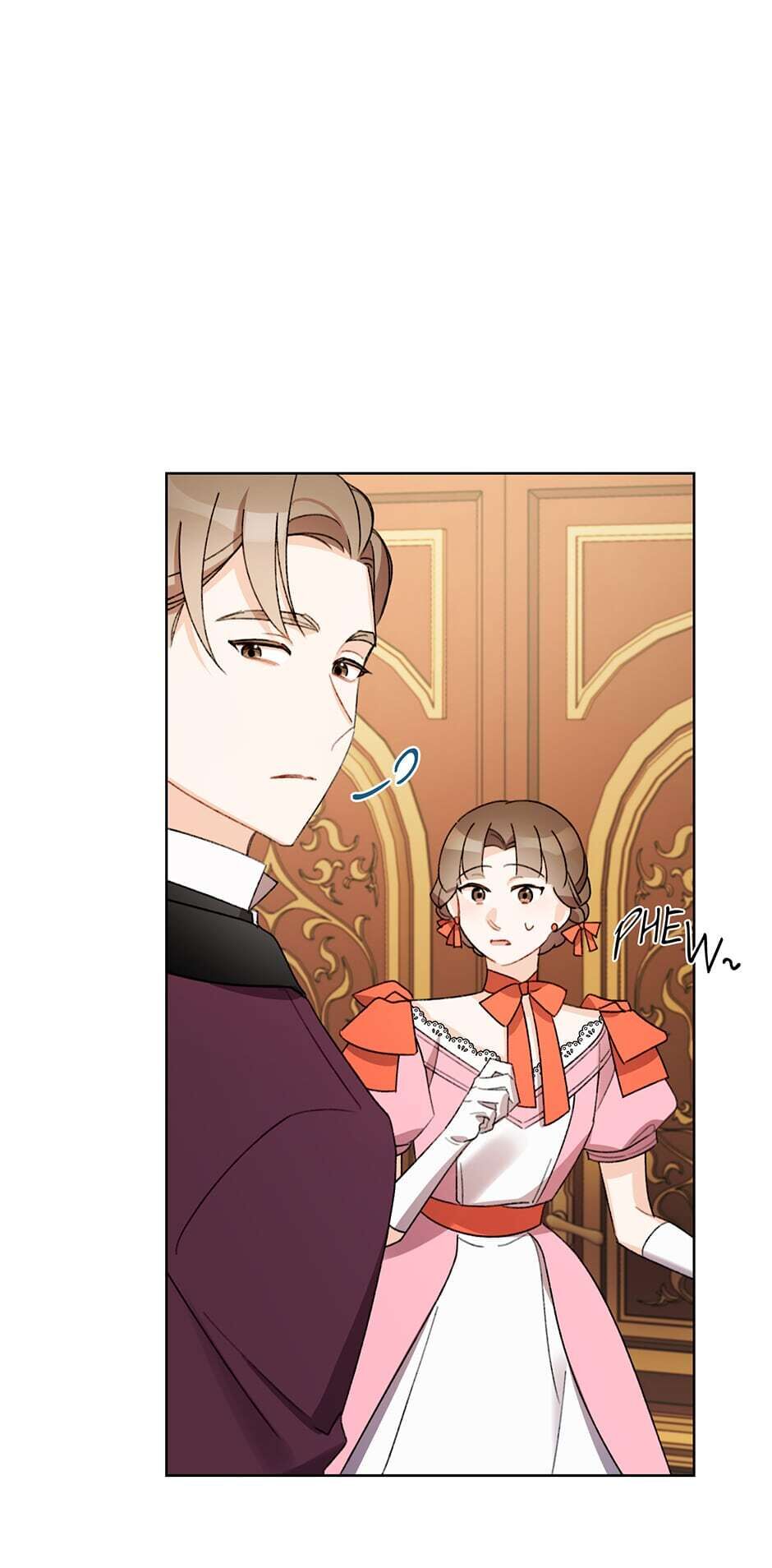 A Wicked Tale of Cinderella's Stepmom chapter 22 page 32