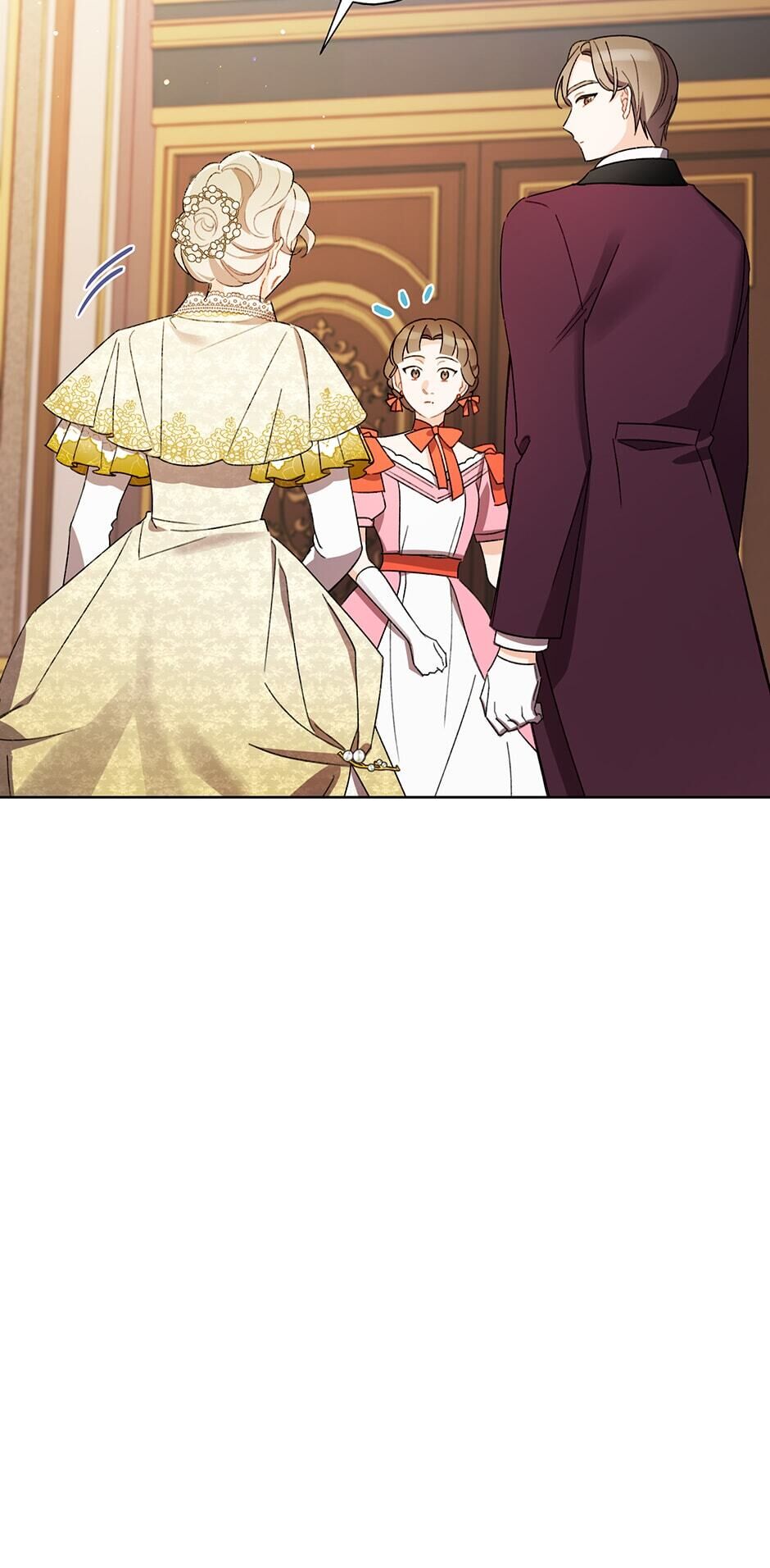 A Wicked Tale of Cinderella's Stepmom chapter 22 page 36