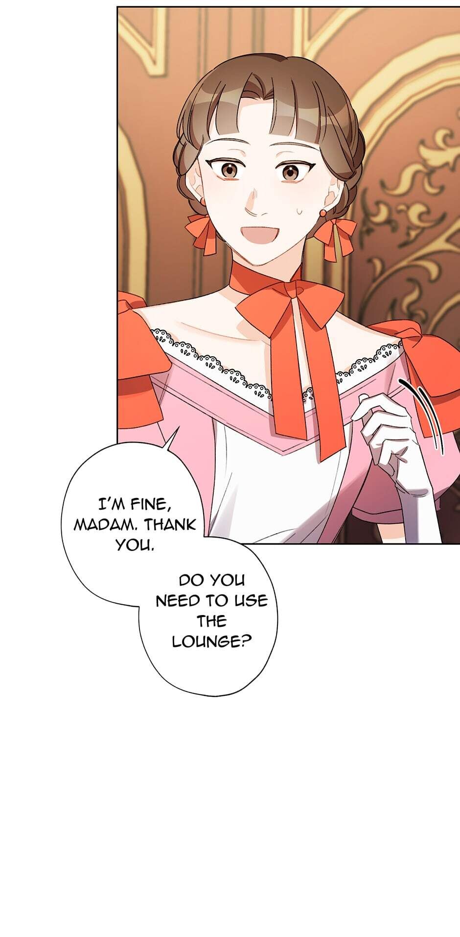 A Wicked Tale of Cinderella's Stepmom chapter 22 page 37