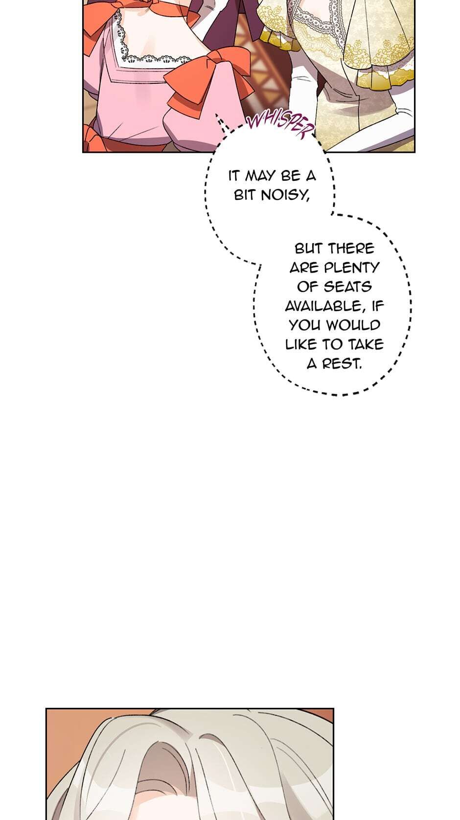 A Wicked Tale of Cinderella's Stepmom chapter 22 page 40