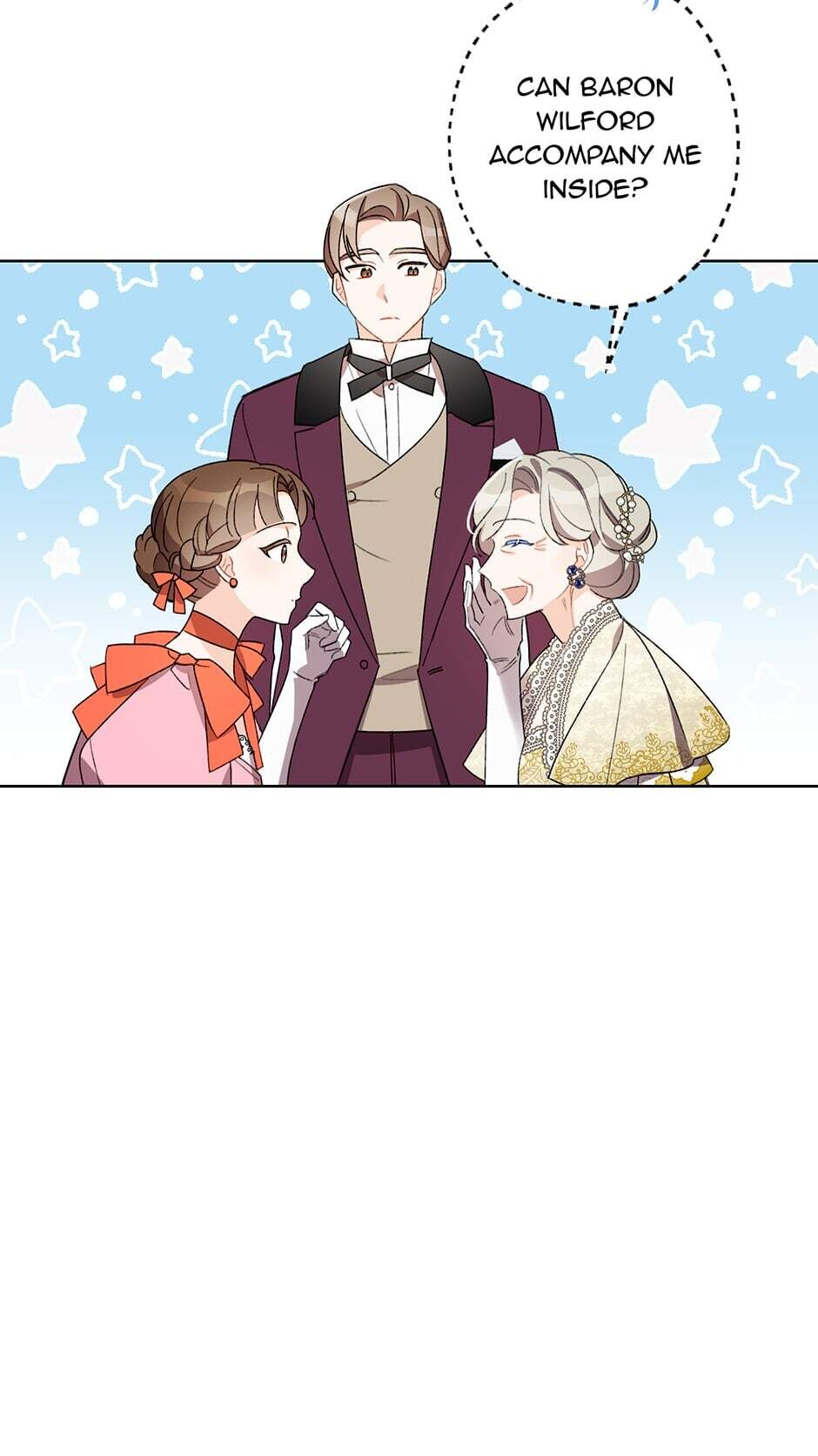 A Wicked Tale of Cinderella's Stepmom chapter 22 page 42