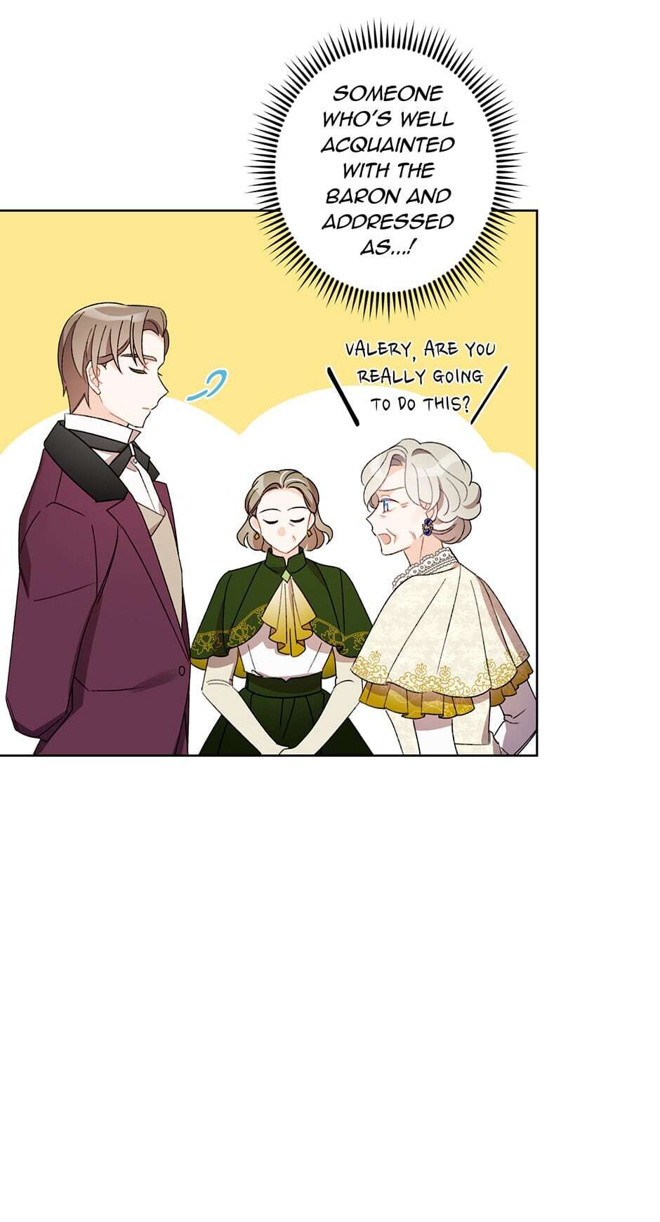 A Wicked Tale of Cinderella's Stepmom chapter 22 page 49