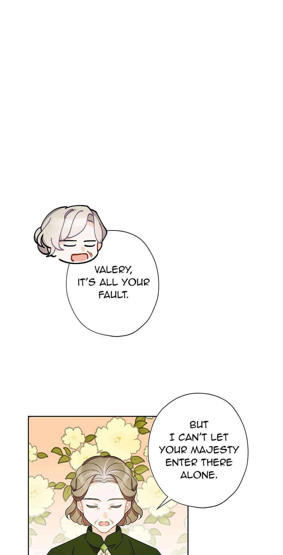 A Wicked Tale of Cinderella's Stepmom chapter 22 page 52