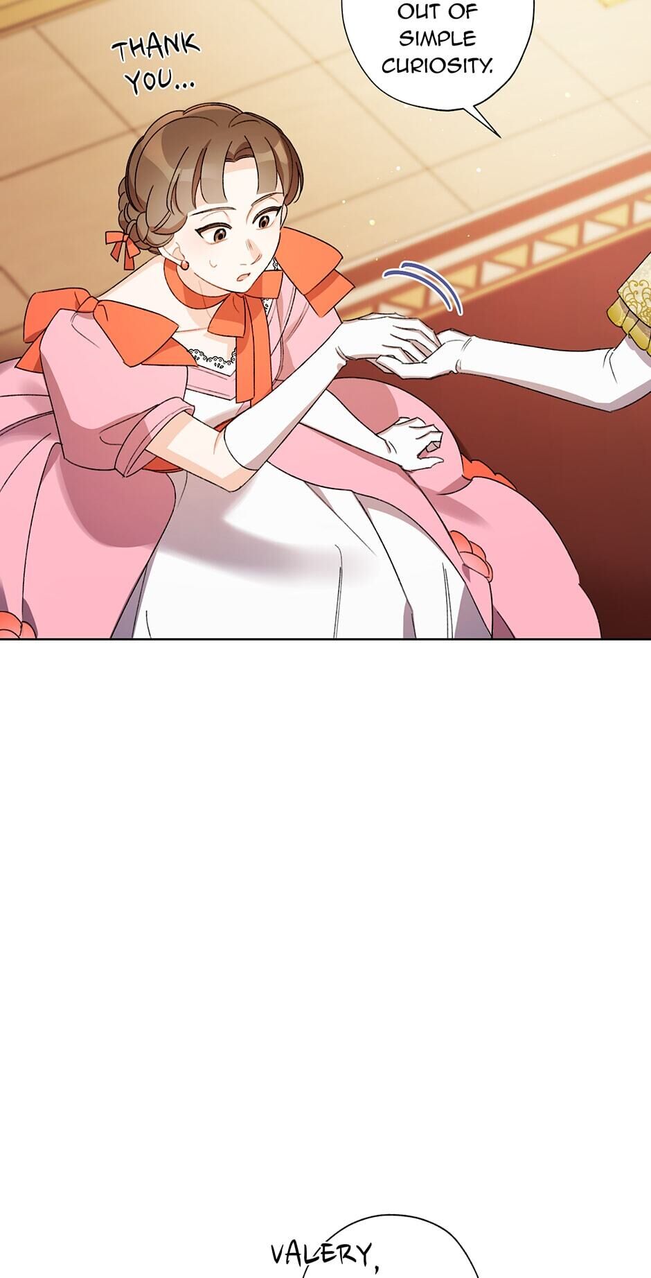 A Wicked Tale of Cinderella's Stepmom chapter 22 page 55