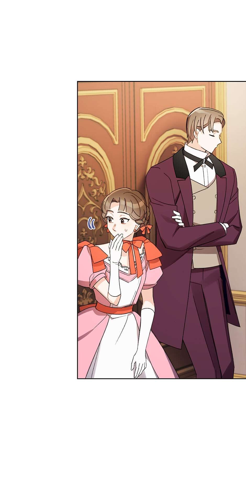 A Wicked Tale of Cinderella's Stepmom chapter 22 page 58