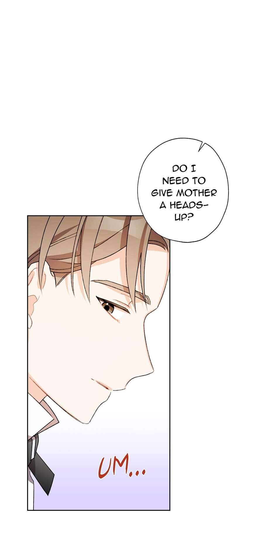 A Wicked Tale of Cinderella's Stepmom chapter 22 page 59