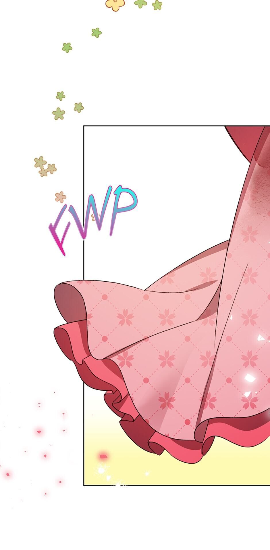 A Wicked Tale of Cinderella's Stepmom chapter 22 page 61