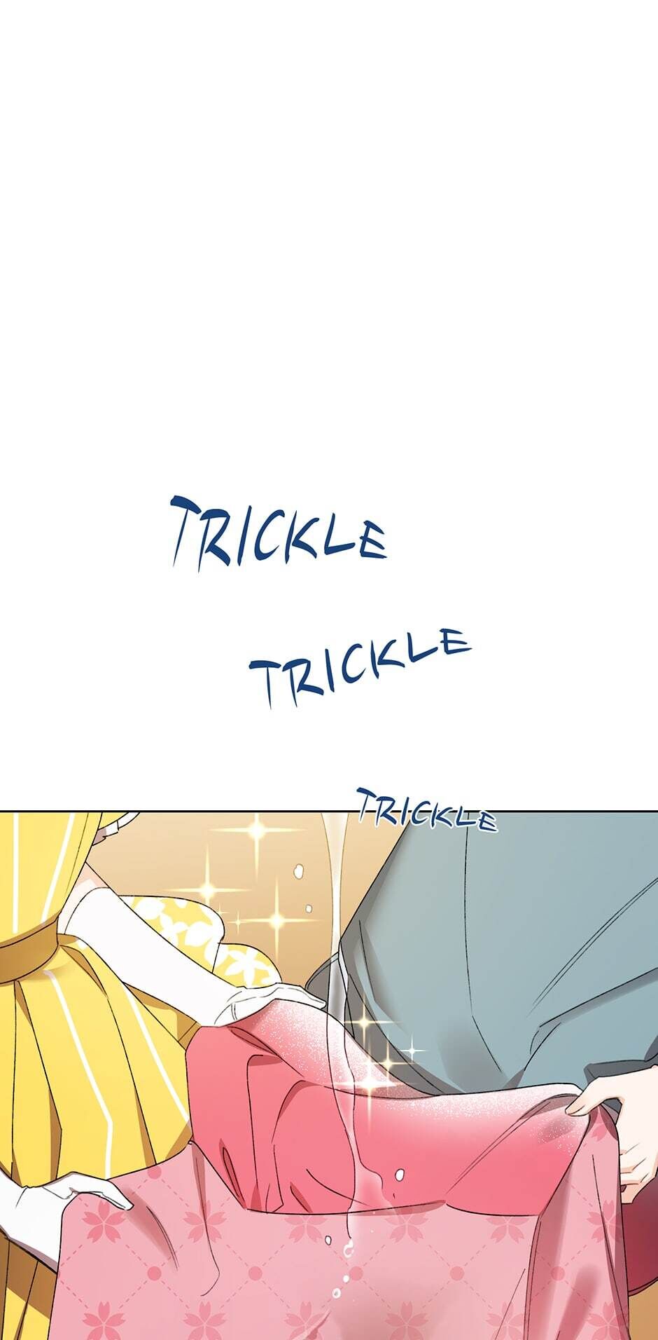 A Wicked Tale of Cinderella's Stepmom chapter 22 page 65