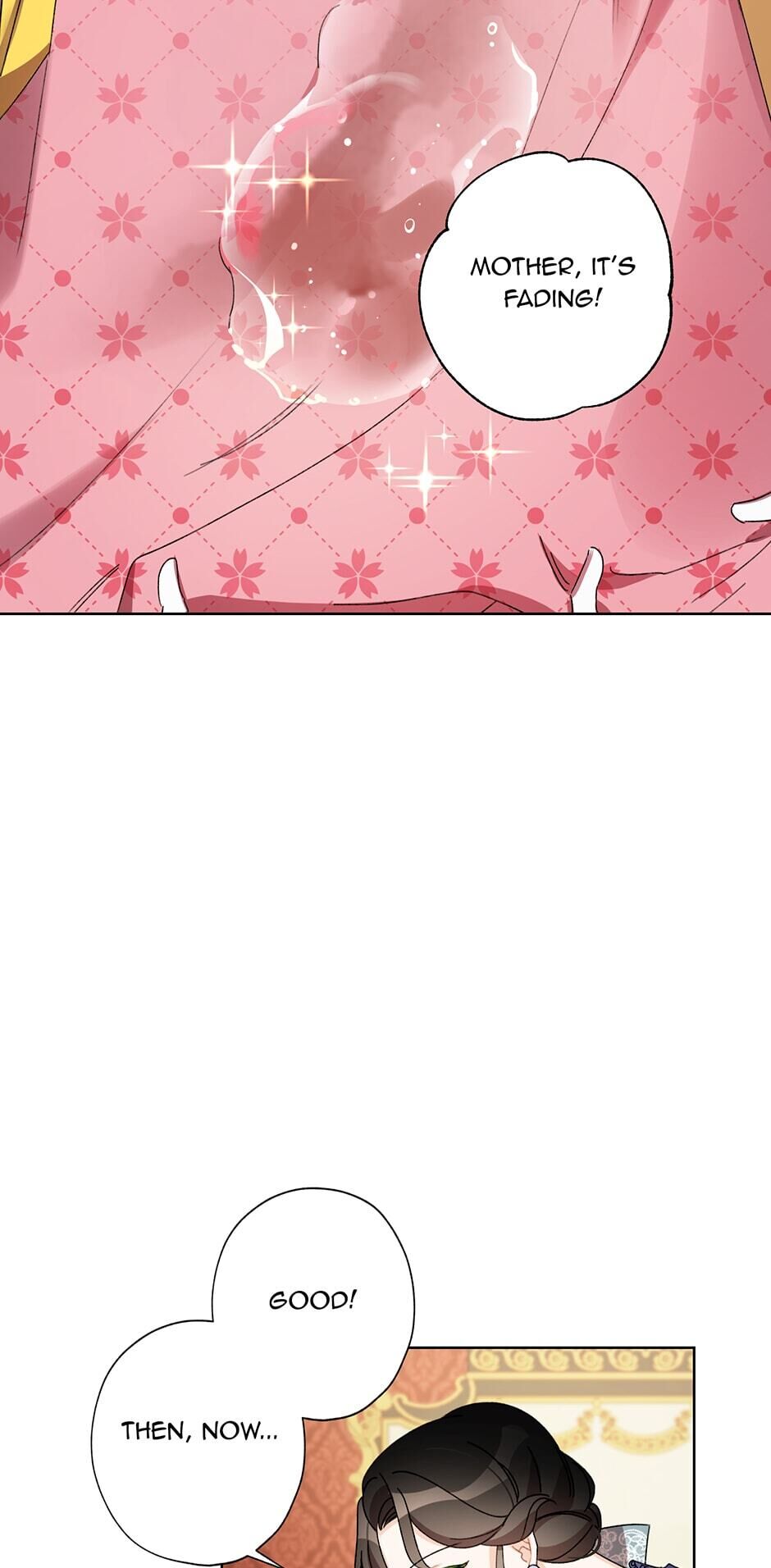 A Wicked Tale of Cinderella's Stepmom chapter 22 page 66