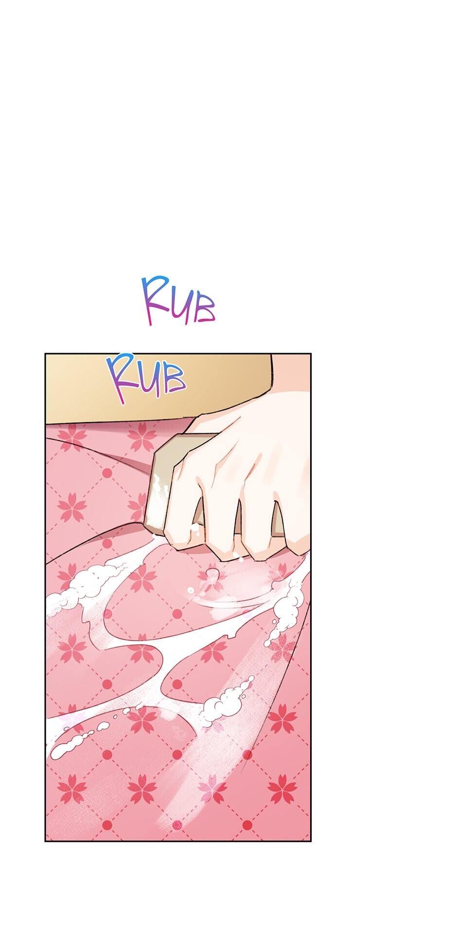 A Wicked Tale of Cinderella's Stepmom chapter 22 page 69