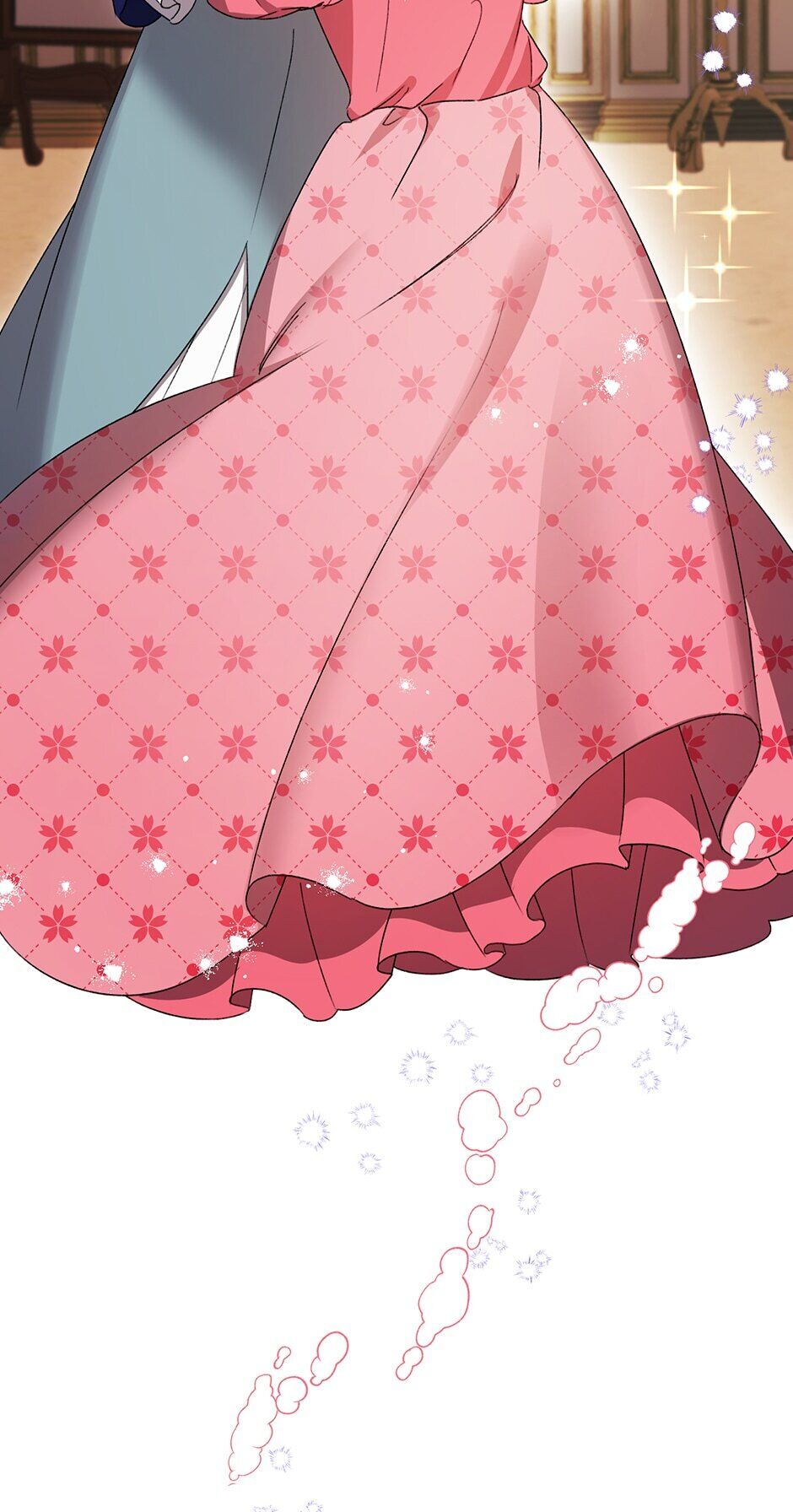 A Wicked Tale of Cinderella's Stepmom chapter 22 page 73