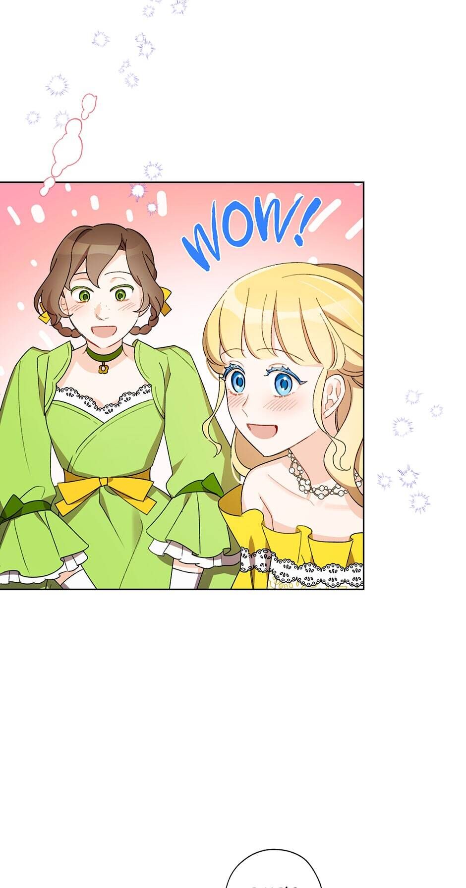 A Wicked Tale of Cinderella's Stepmom chapter 22 page 74