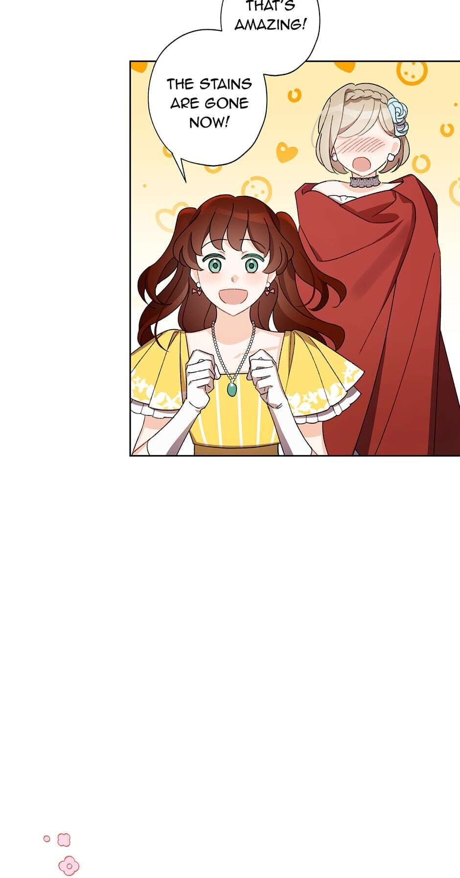 A Wicked Tale of Cinderella's Stepmom chapter 22 page 75