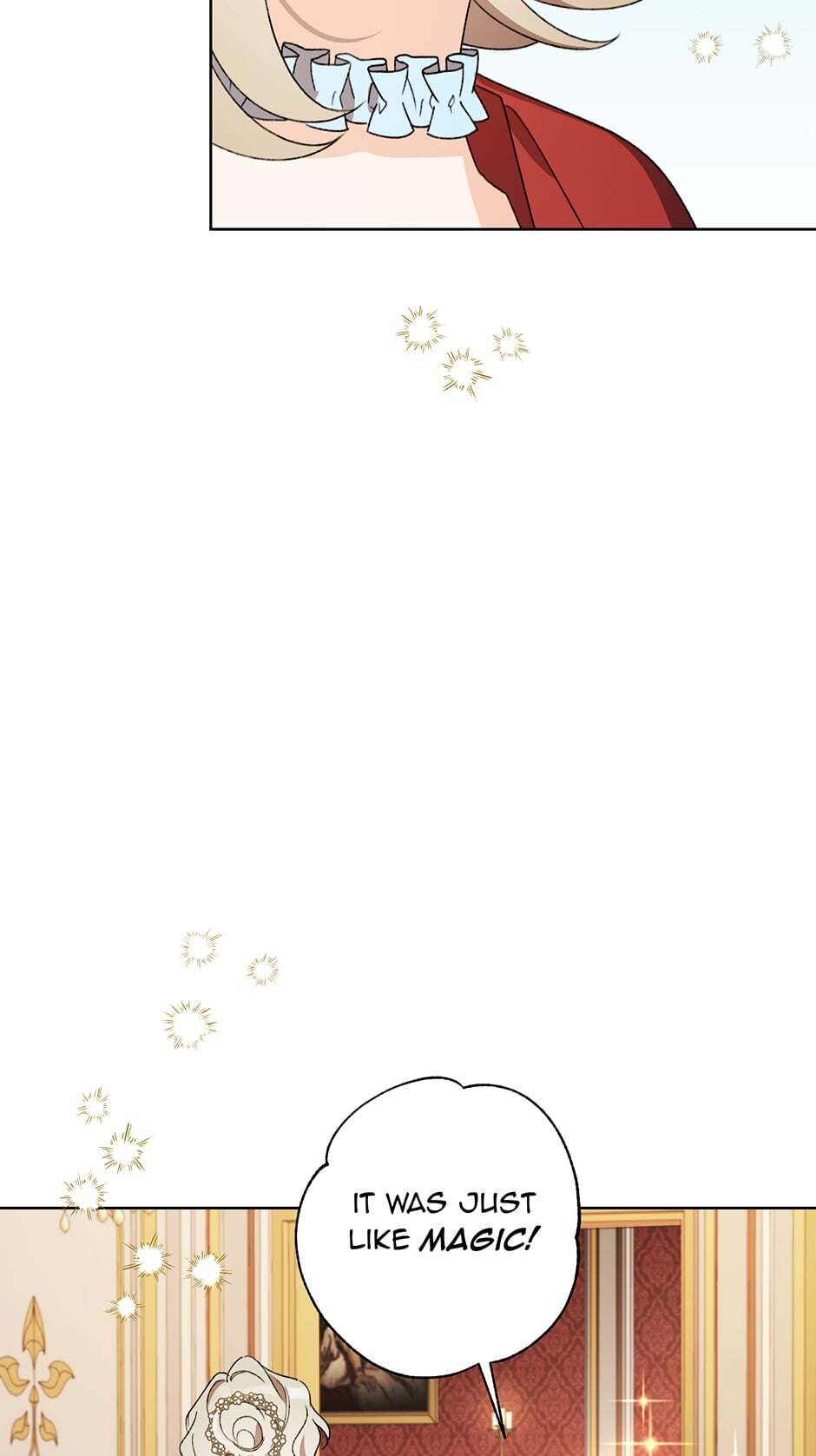 A Wicked Tale of Cinderella's Stepmom chapter 22 page 79