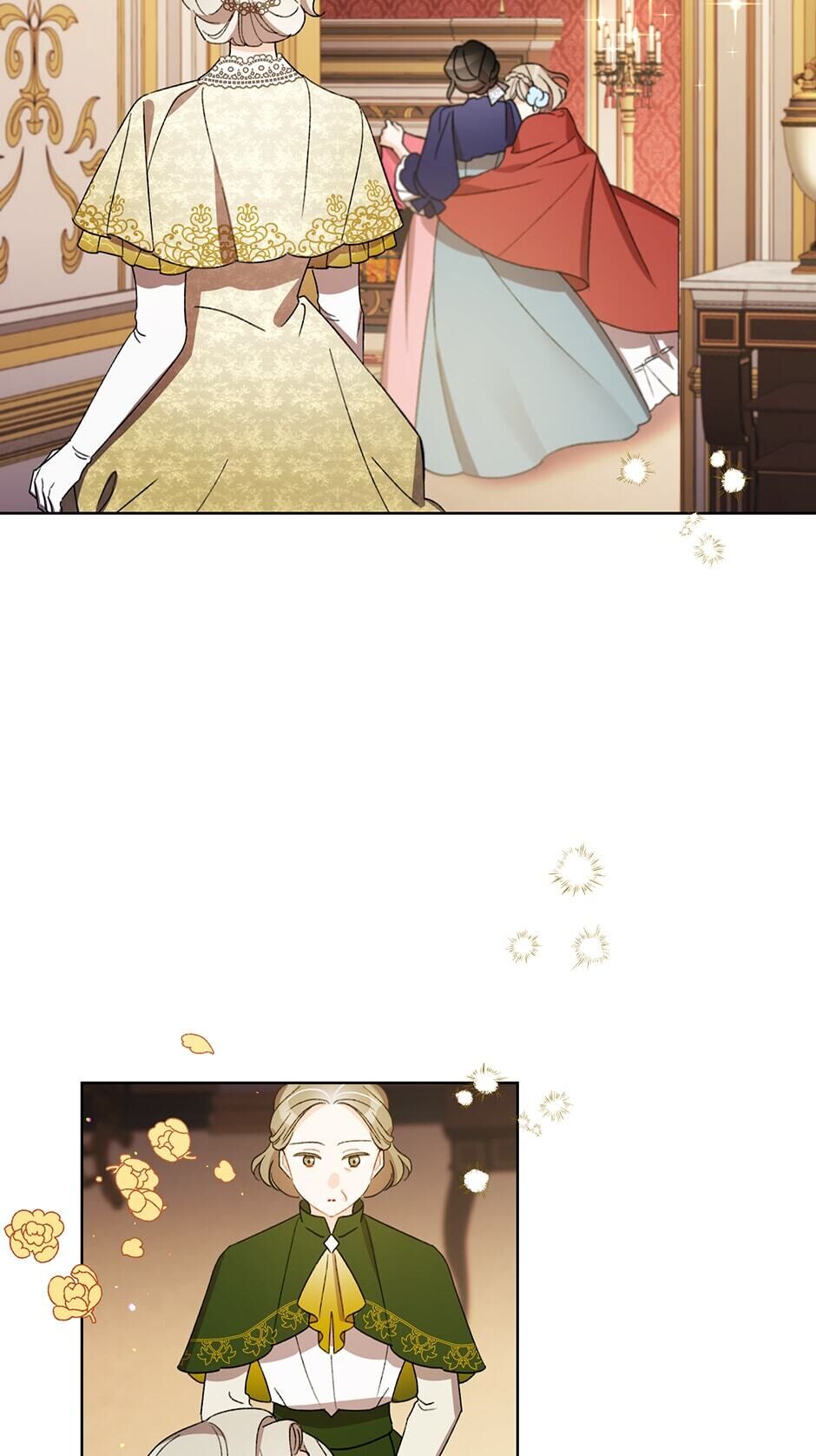 A Wicked Tale of Cinderella's Stepmom chapter 22 page 80