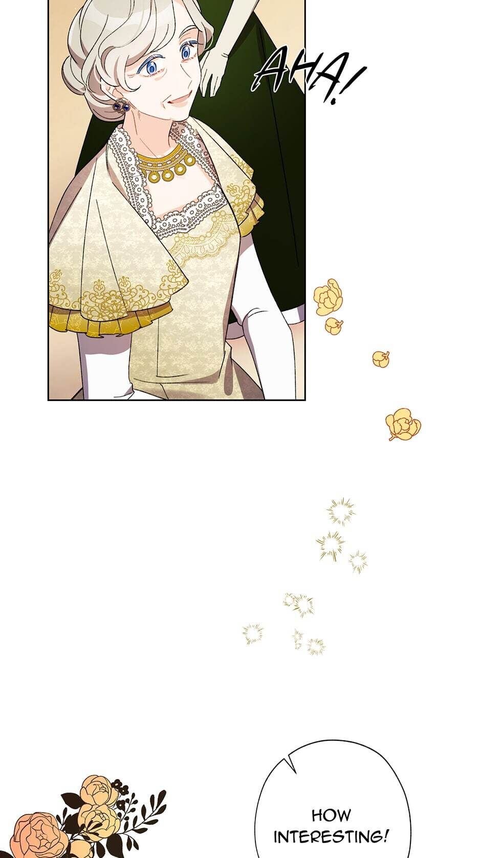 A Wicked Tale of Cinderella's Stepmom chapter 22 page 81