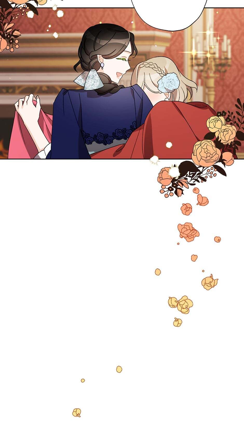 A Wicked Tale of Cinderella's Stepmom chapter 22 page 82