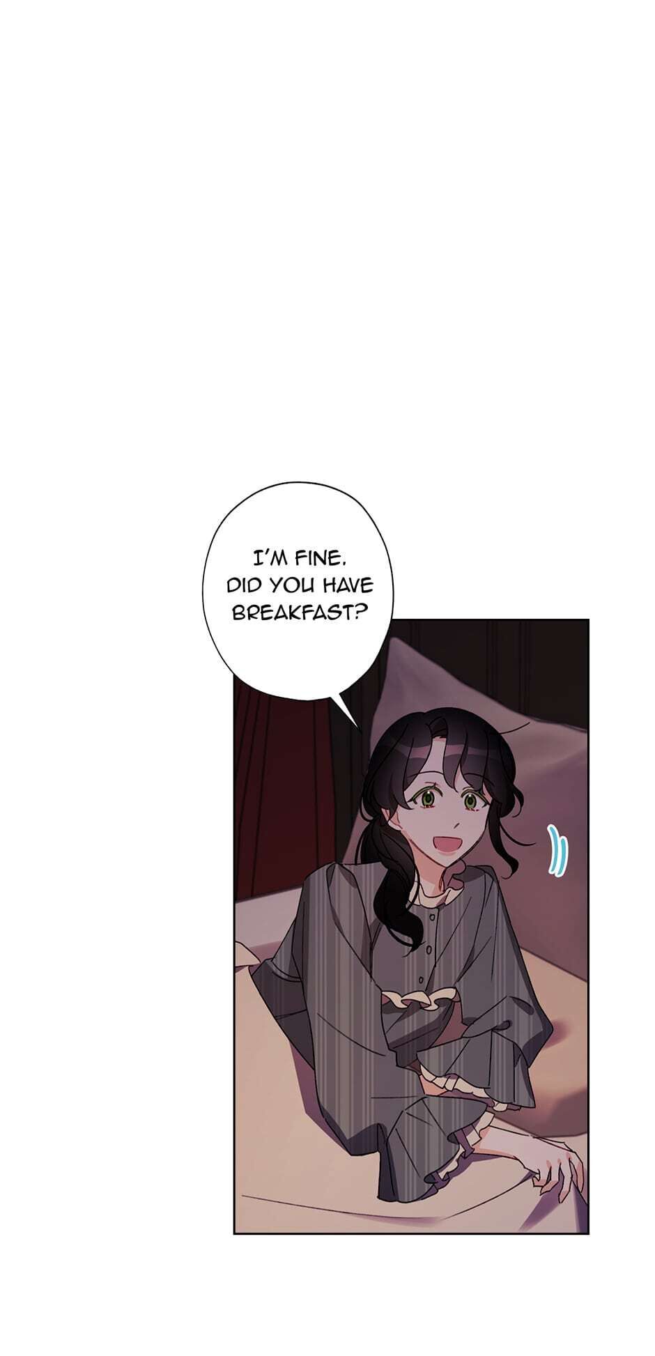 A Wicked Tale of Cinderella's Stepmom chapter 23 page 13