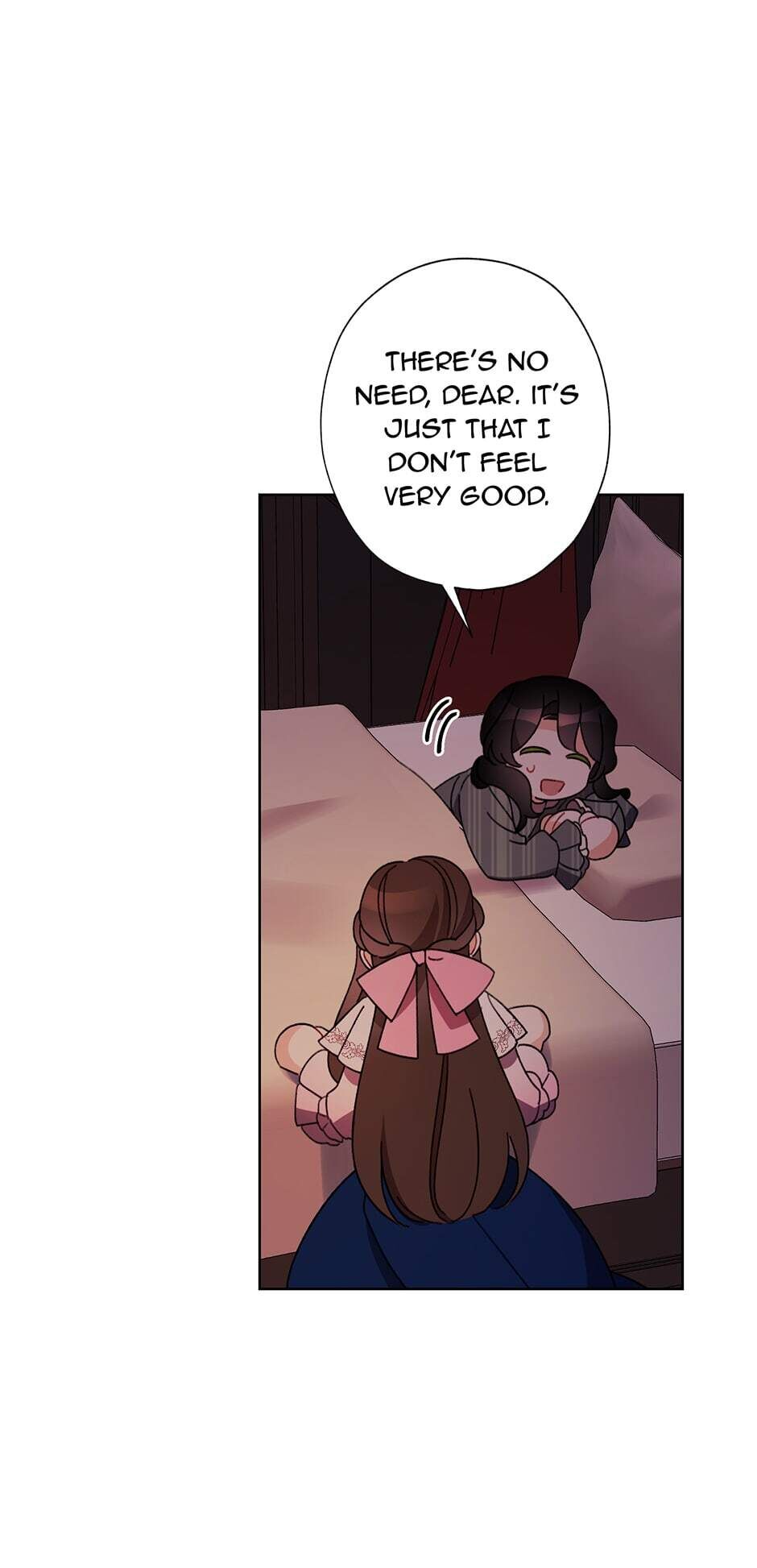 A Wicked Tale of Cinderella's Stepmom chapter 23 page 16