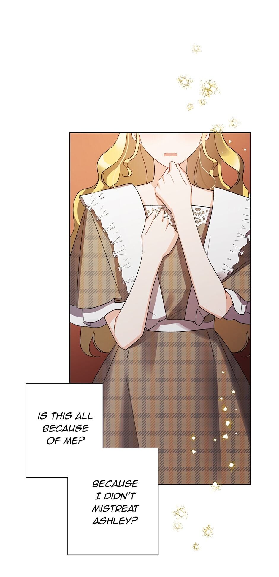 A Wicked Tale of Cinderella's Stepmom chapter 23 page 19