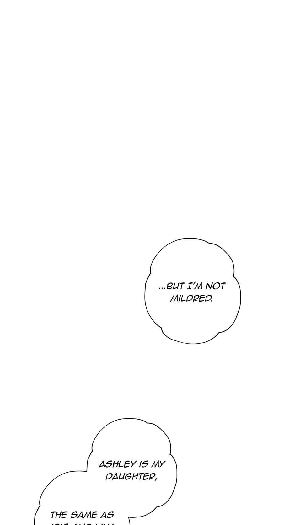 A Wicked Tale of Cinderella's Stepmom chapter 23 page 20