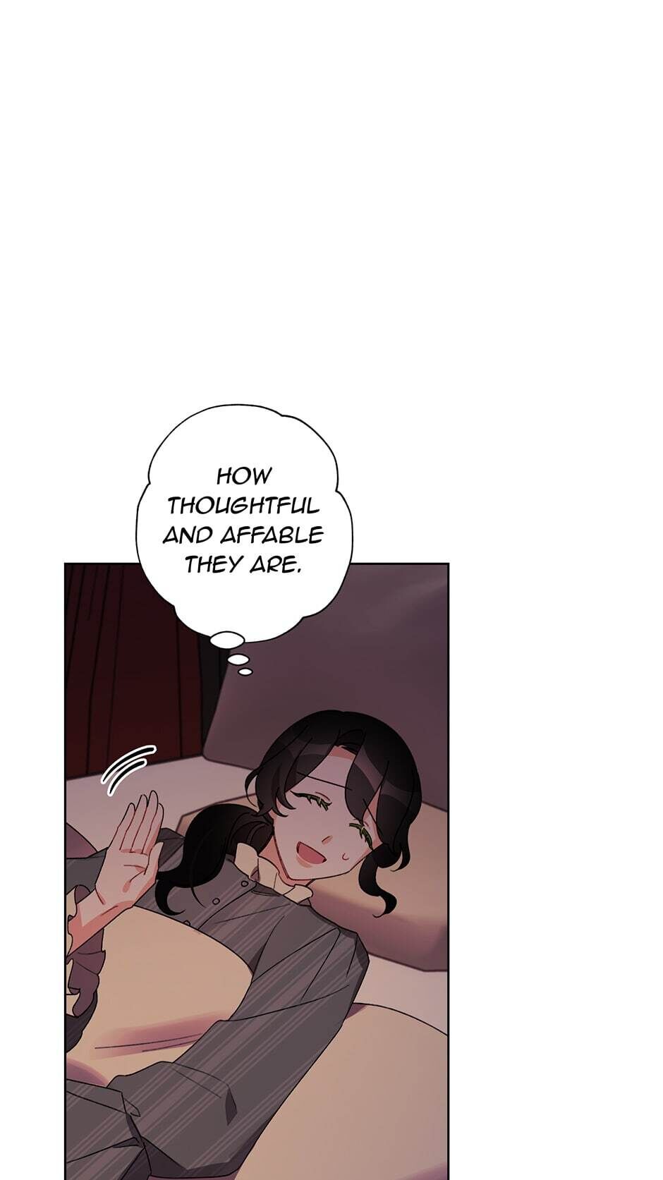 A Wicked Tale of Cinderella's Stepmom chapter 23 page 26