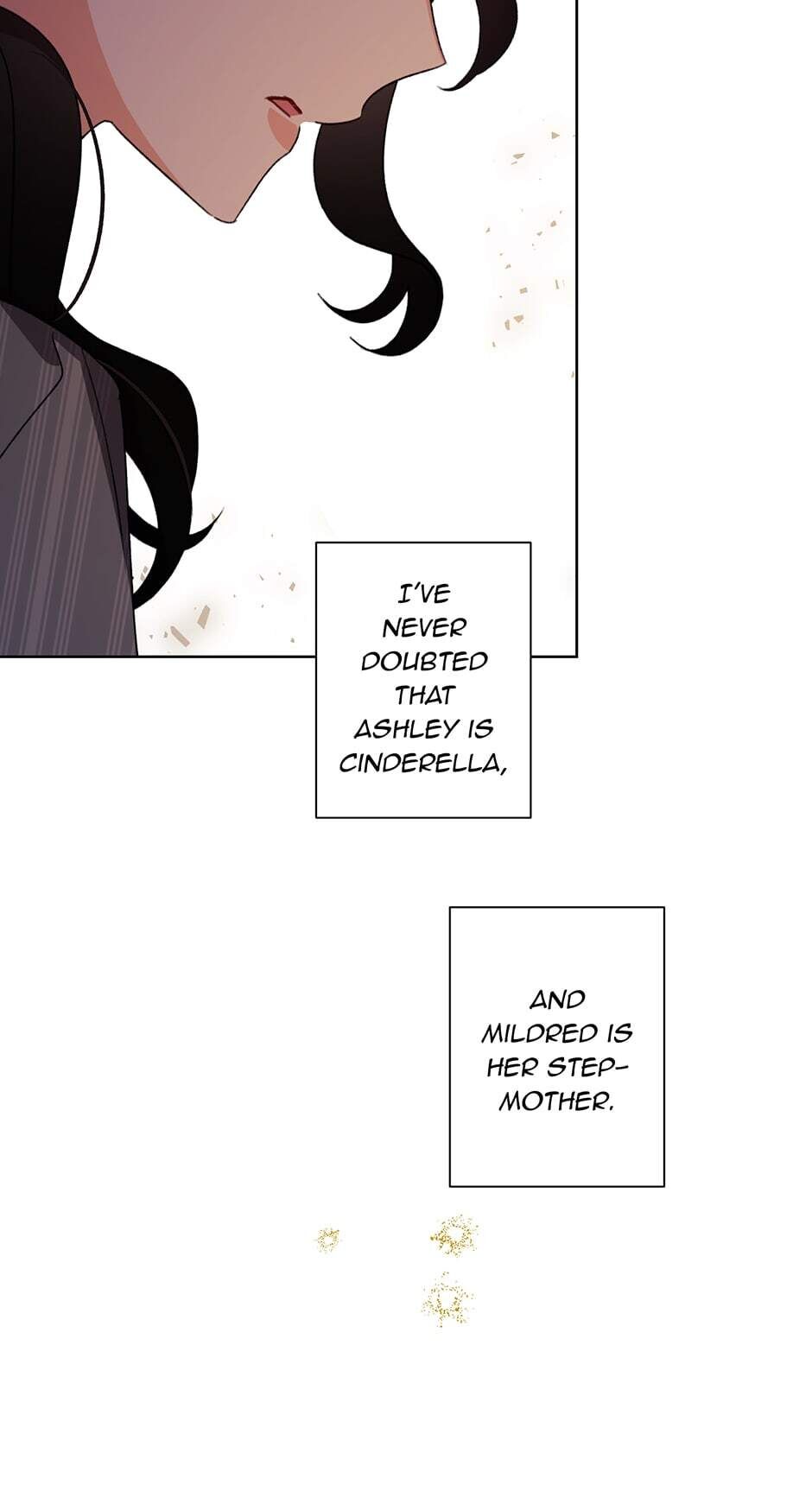 A Wicked Tale of Cinderella's Stepmom chapter 23 page 34