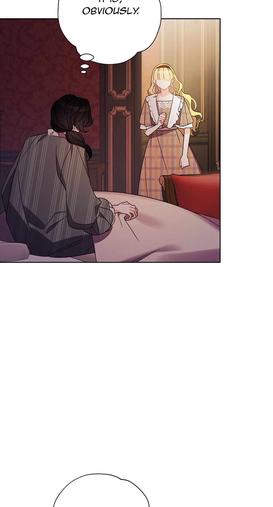 A Wicked Tale of Cinderella's Stepmom chapter 23 page 37