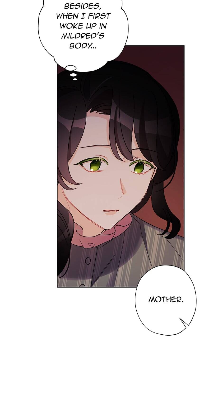 A Wicked Tale of Cinderella's Stepmom chapter 23 page 38