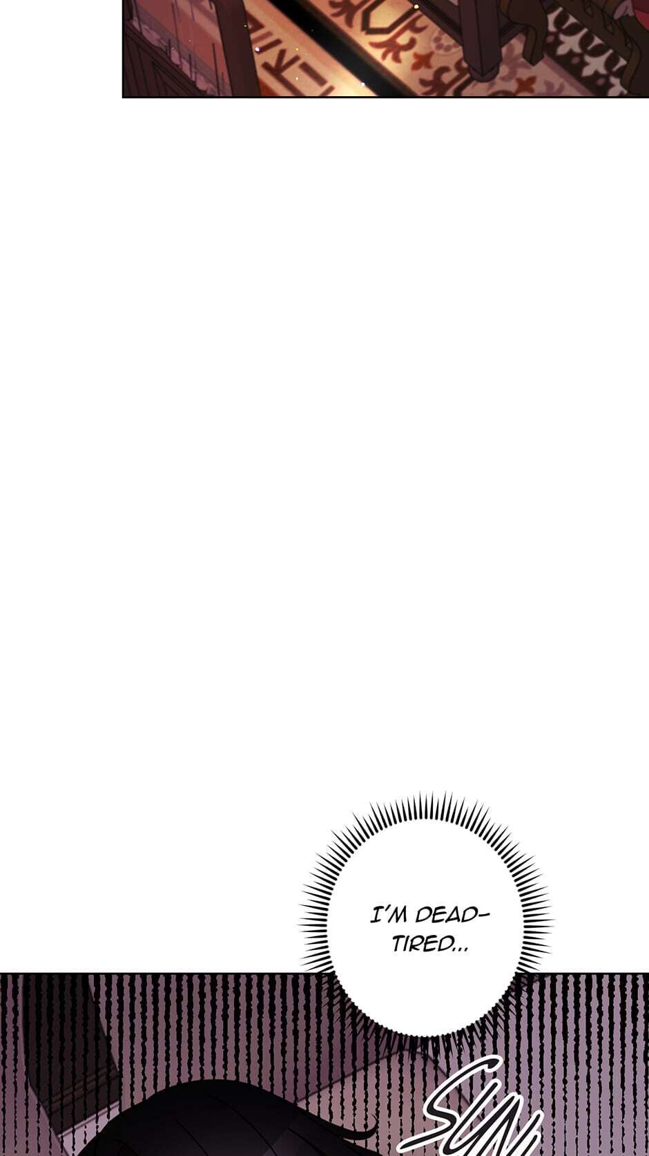 A Wicked Tale of Cinderella's Stepmom chapter 23 page 4