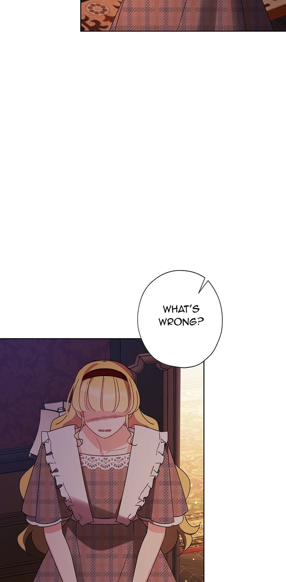 A Wicked Tale of Cinderella's Stepmom chapter 23 page 40