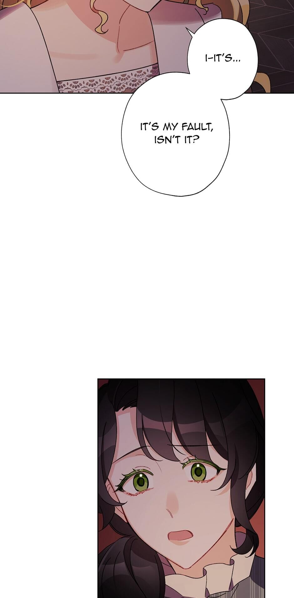 A Wicked Tale of Cinderella's Stepmom chapter 23 page 42