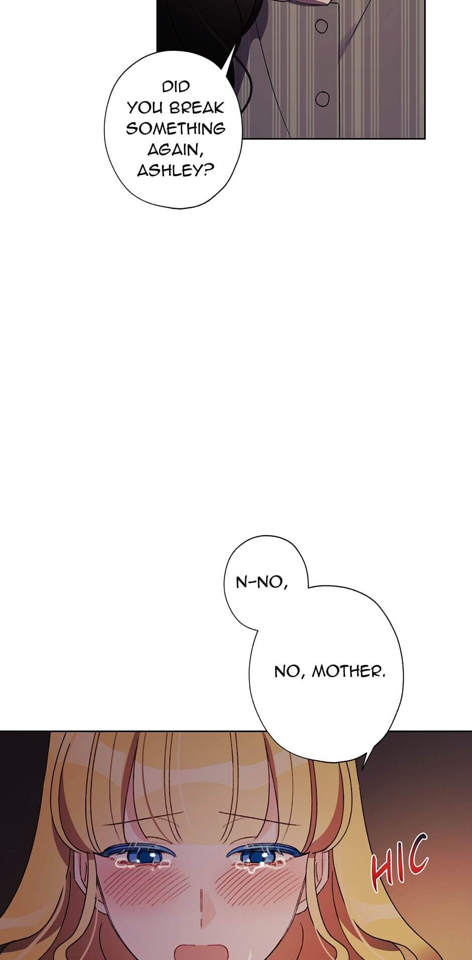 A Wicked Tale of Cinderella's Stepmom chapter 23 page 43