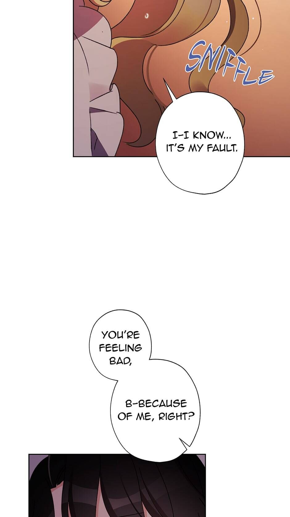 A Wicked Tale of Cinderella's Stepmom chapter 23 page 46