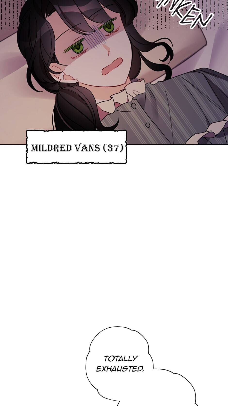 A Wicked Tale of Cinderella's Stepmom chapter 23 page 5