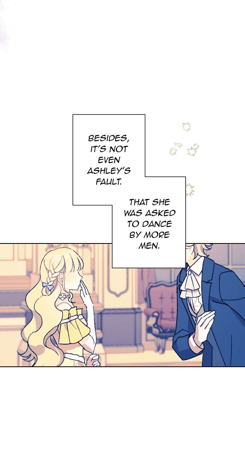 A Wicked Tale of Cinderella's Stepmom chapter 23 page 63