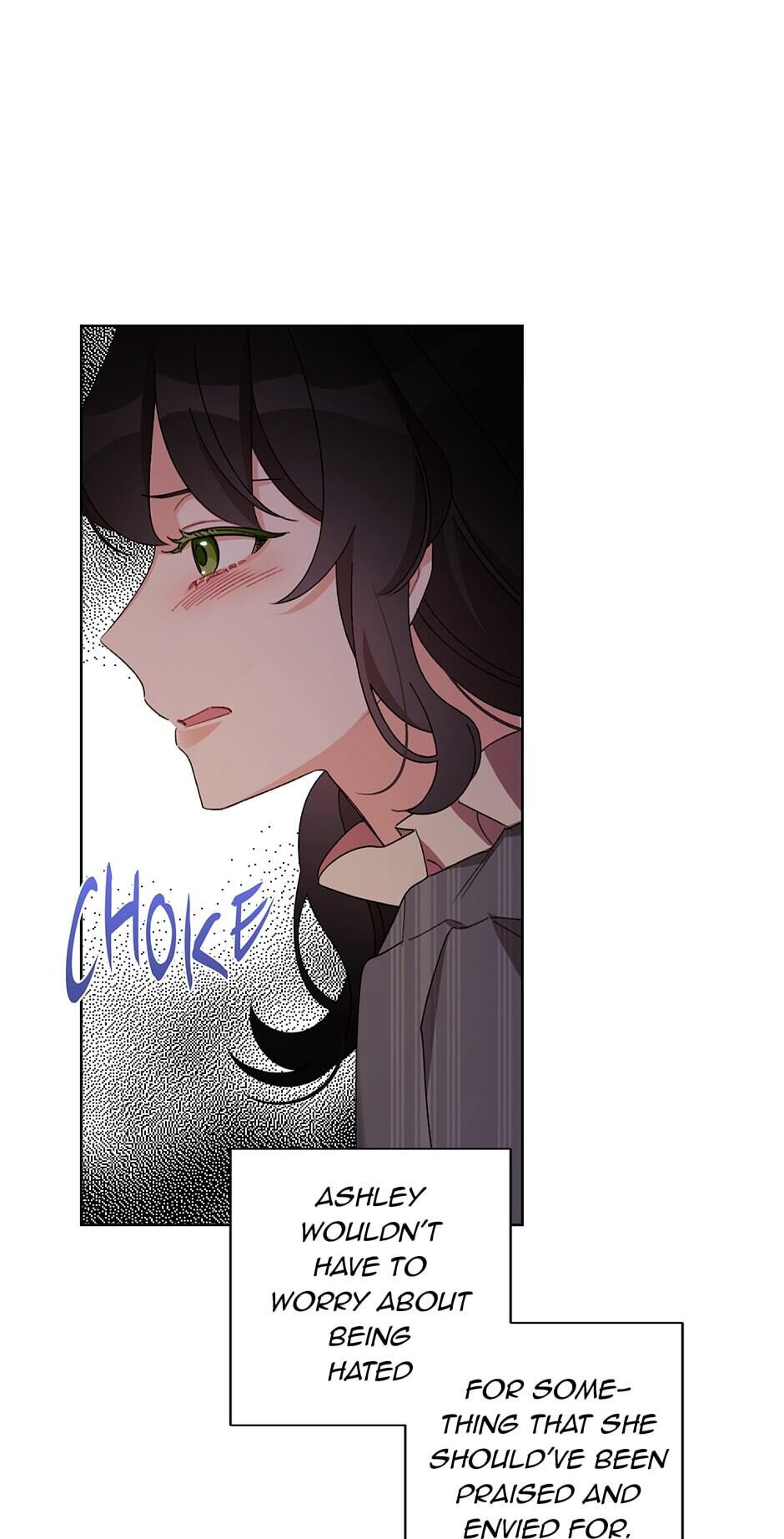 A Wicked Tale of Cinderella's Stepmom chapter 23 page 65