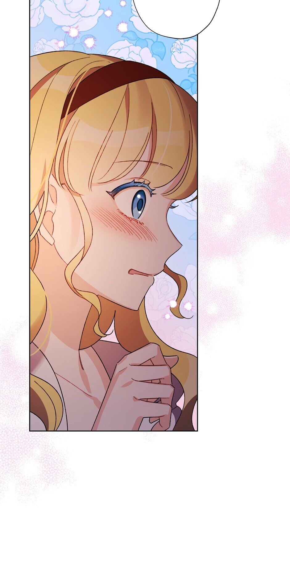 A Wicked Tale of Cinderella's Stepmom chapter 23 page 70