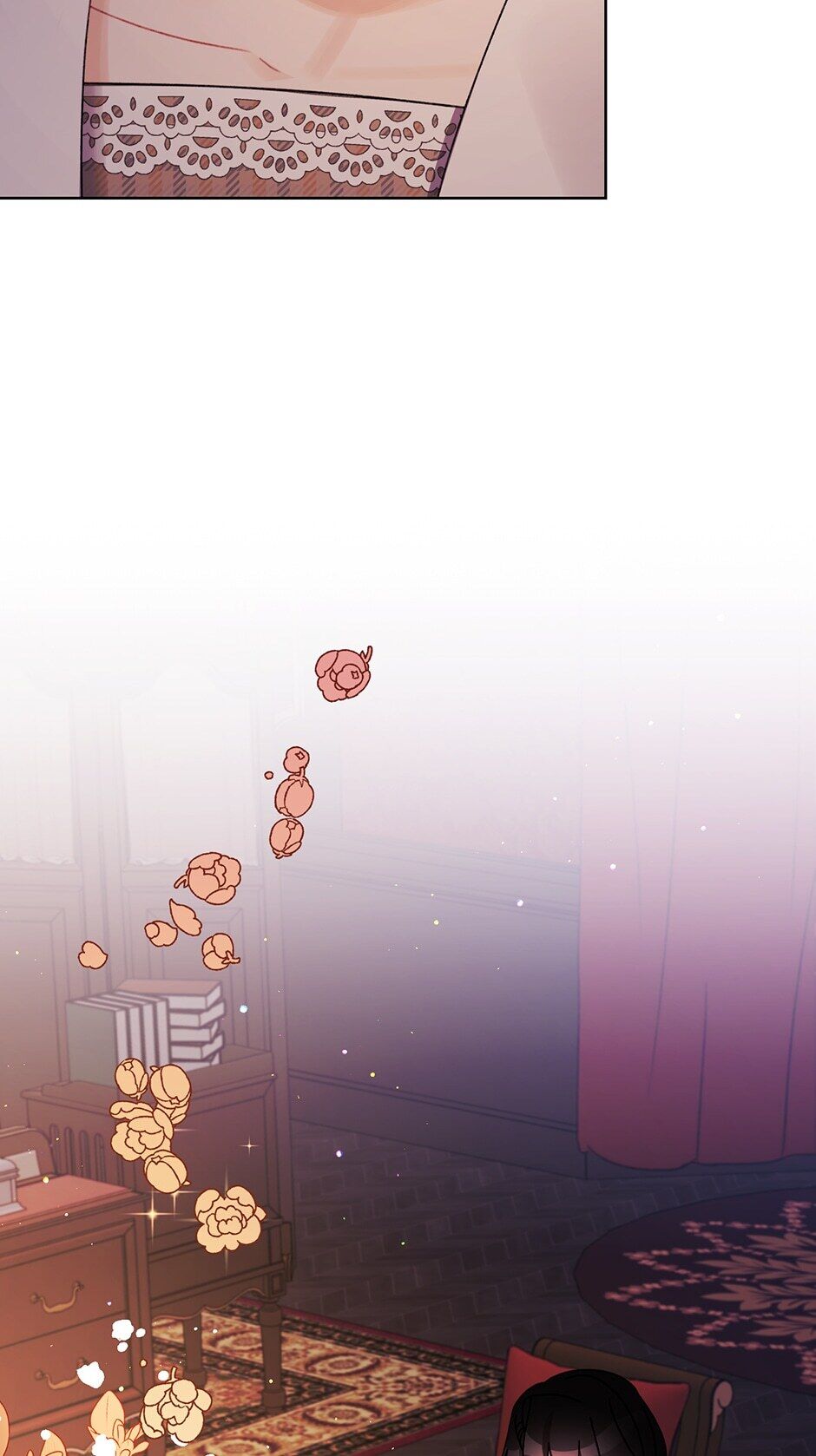 A Wicked Tale of Cinderella's Stepmom chapter 23 page 73