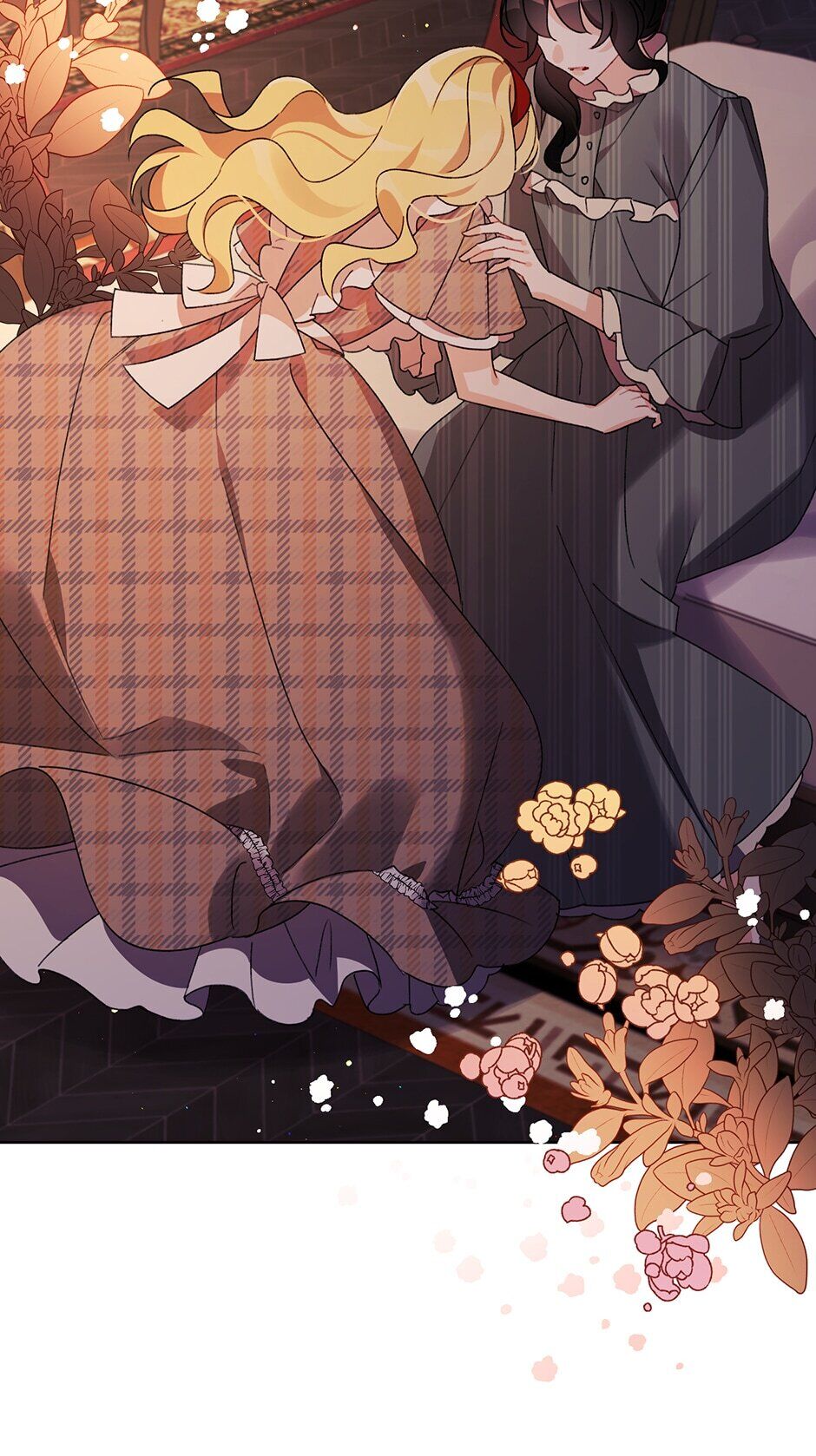 A Wicked Tale of Cinderella's Stepmom chapter 23 page 74