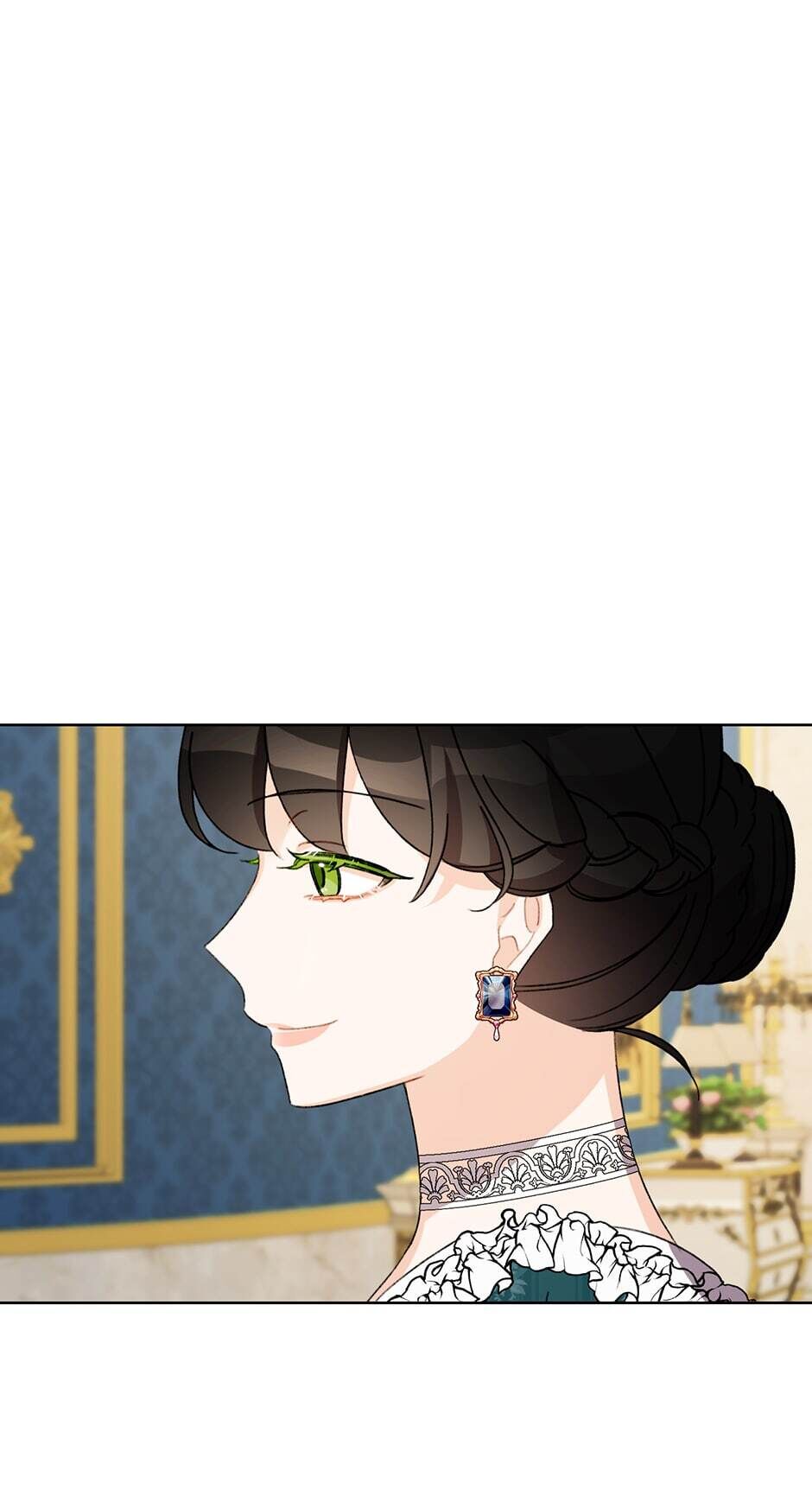 A Wicked Tale of Cinderella's Stepmom chapter 28 page 13