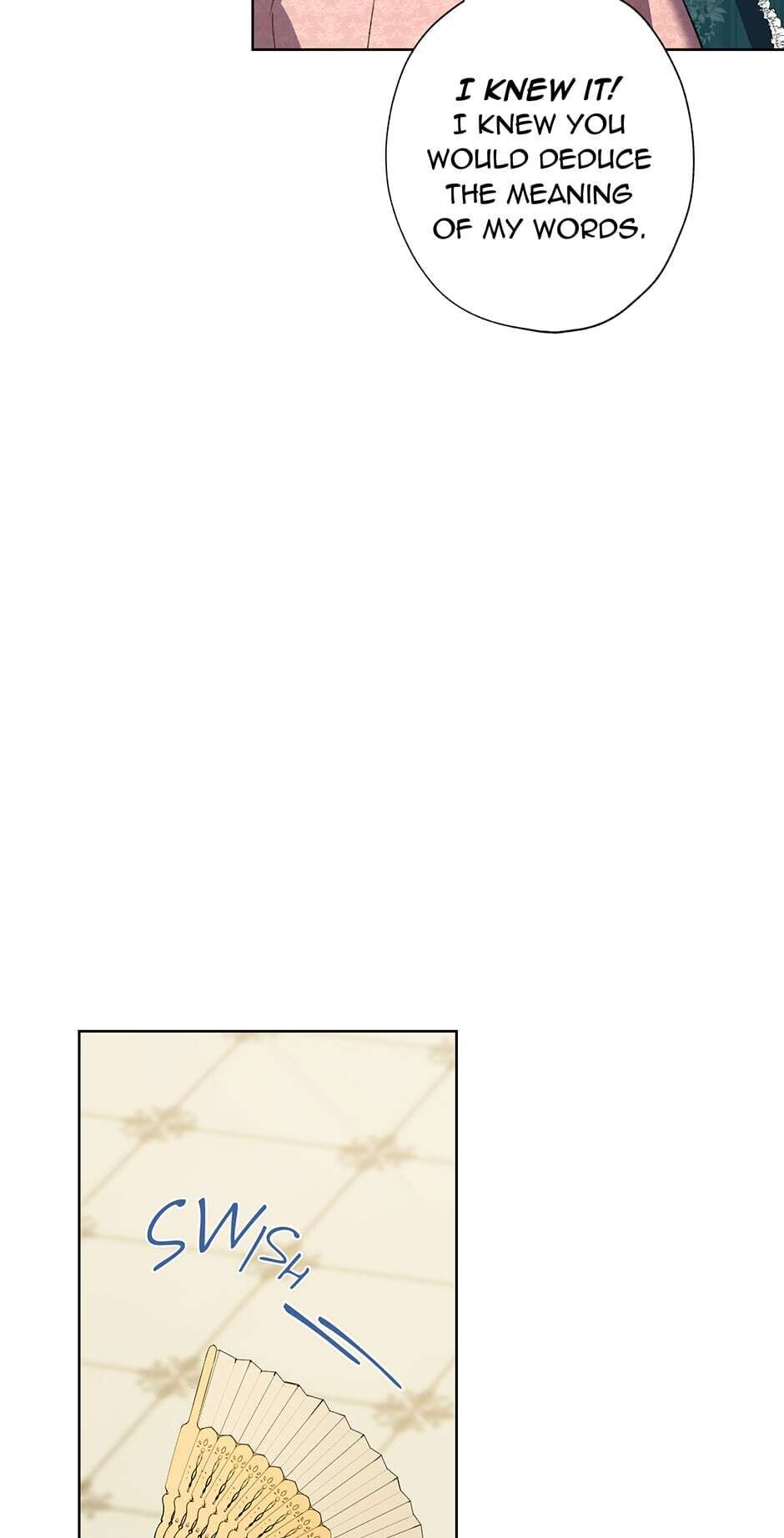 A Wicked Tale of Cinderella's Stepmom chapter 28 page 15