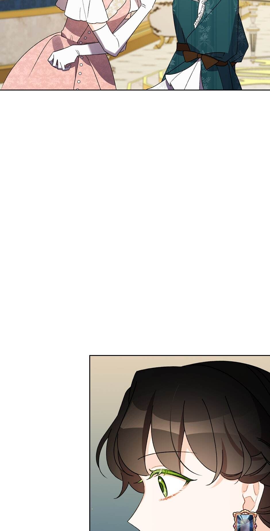 A Wicked Tale of Cinderella's Stepmom chapter 28 page 17