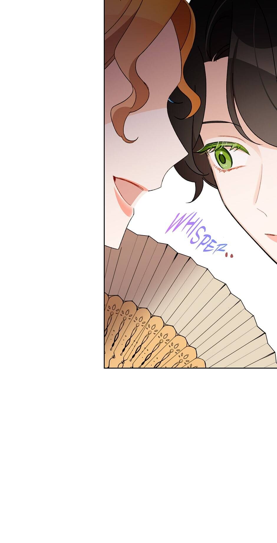 A Wicked Tale of Cinderella's Stepmom chapter 28 page 20