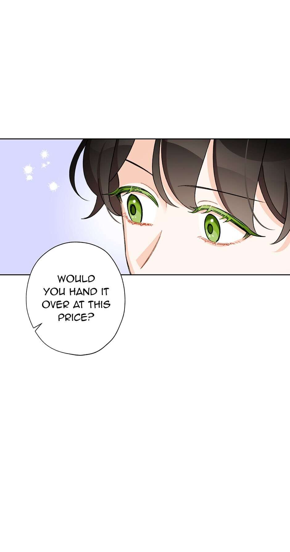 A Wicked Tale of Cinderella's Stepmom chapter 28 page 21