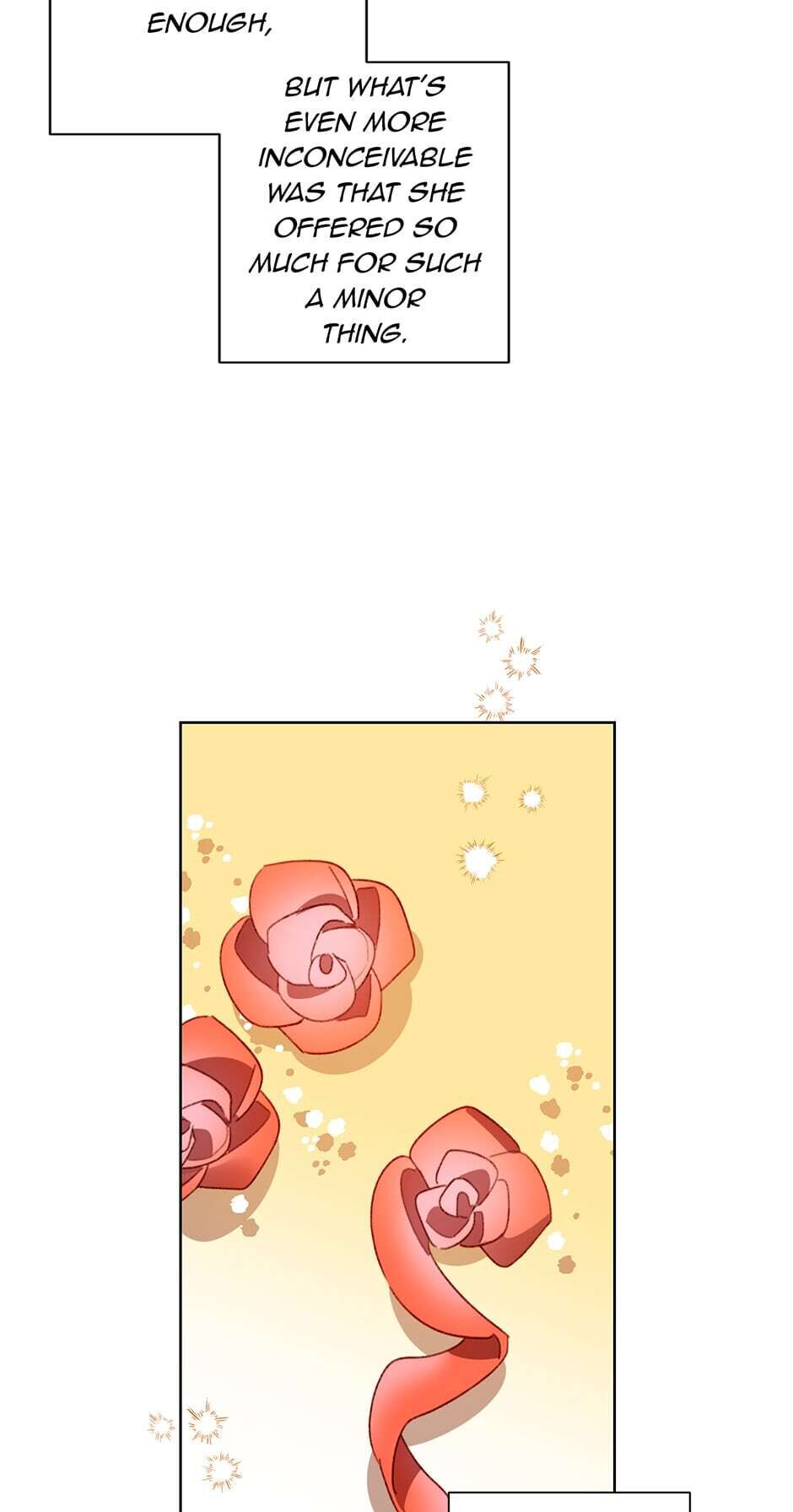 A Wicked Tale of Cinderella's Stepmom chapter 28 page 23