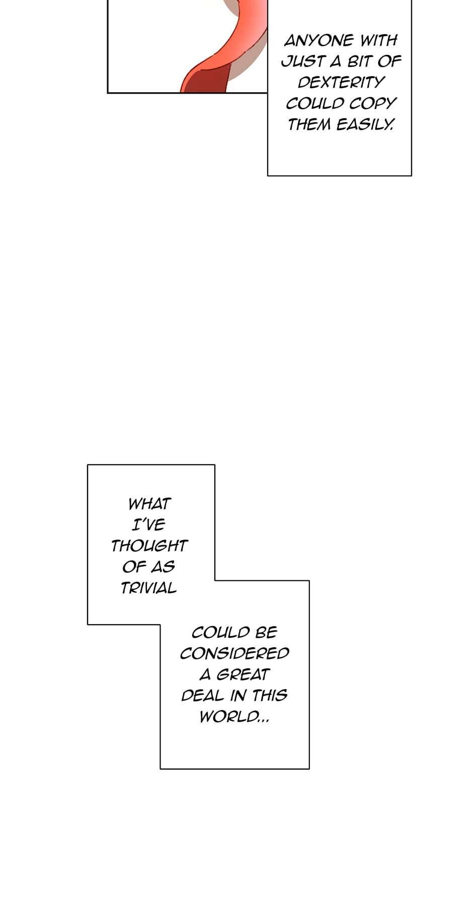 A Wicked Tale of Cinderella's Stepmom chapter 28 page 24