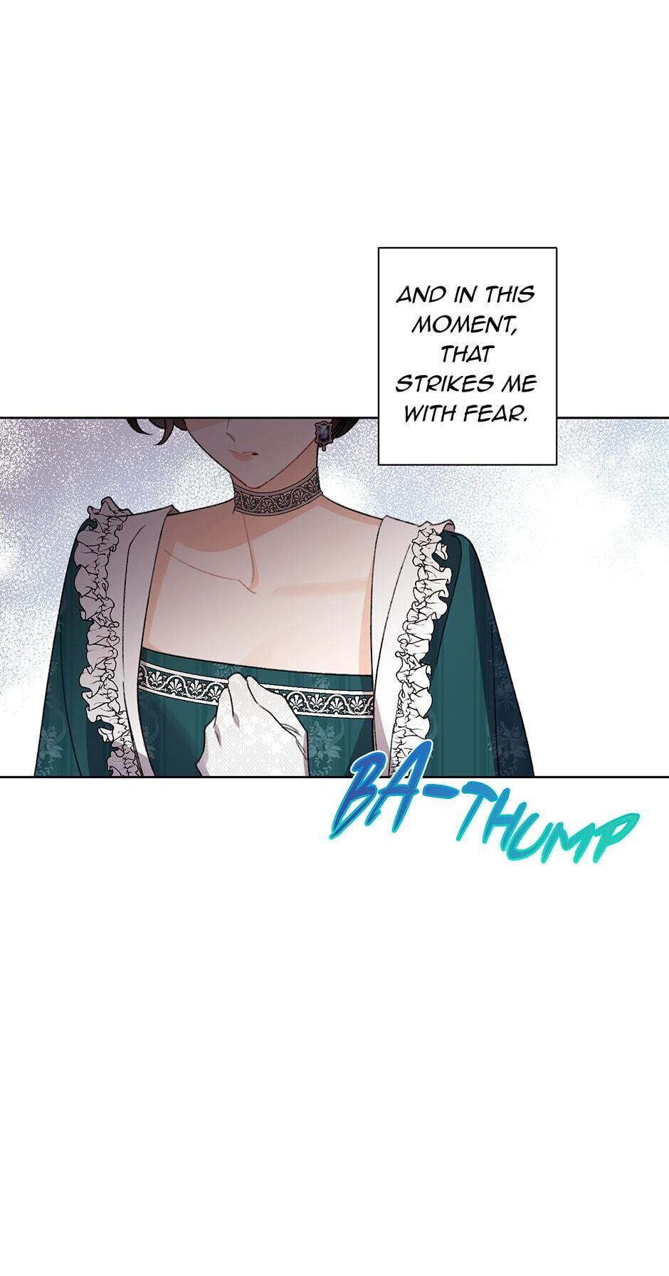 A Wicked Tale of Cinderella's Stepmom chapter 28 page 25