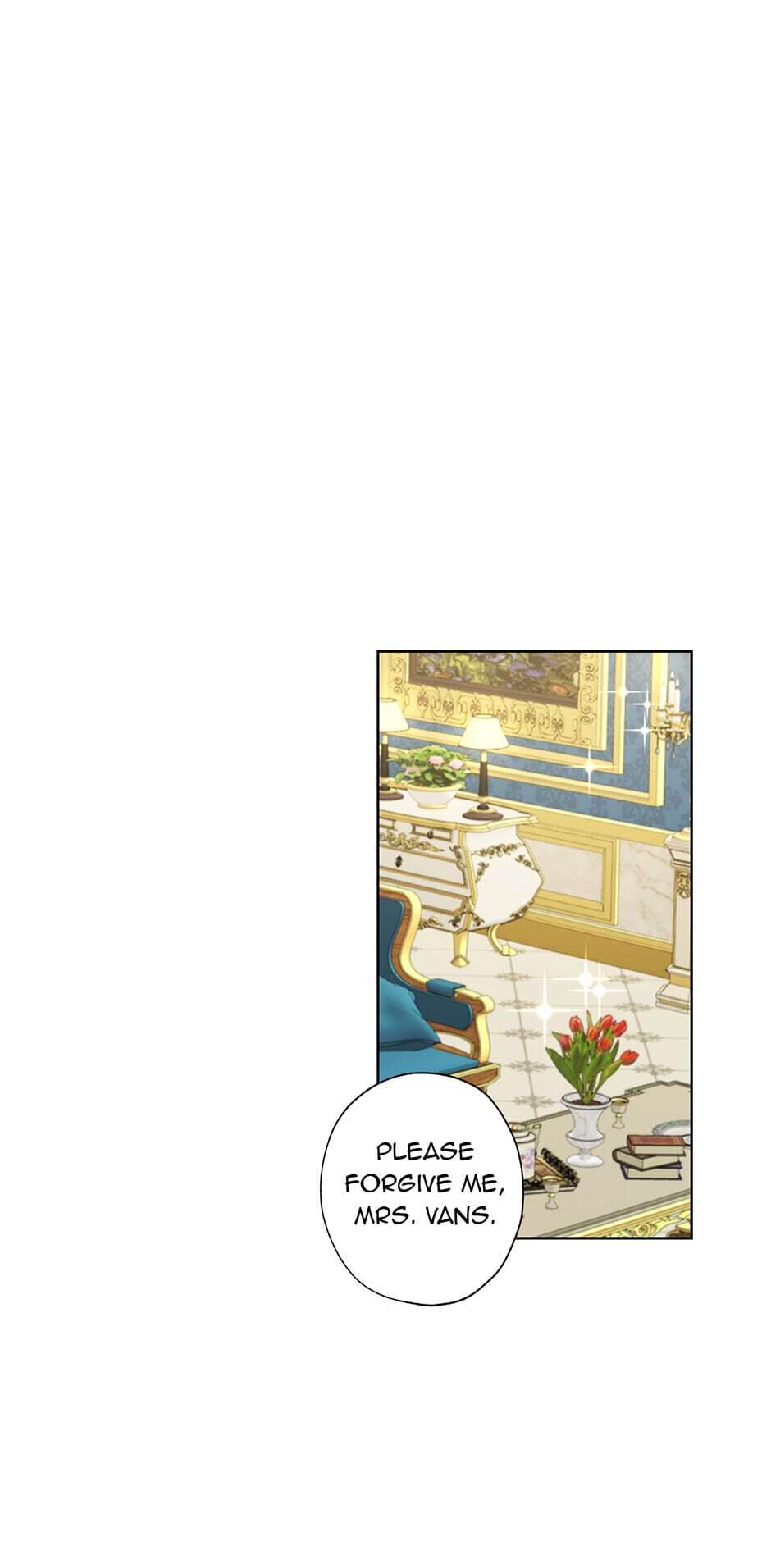 A Wicked Tale of Cinderella's Stepmom chapter 28 page 27