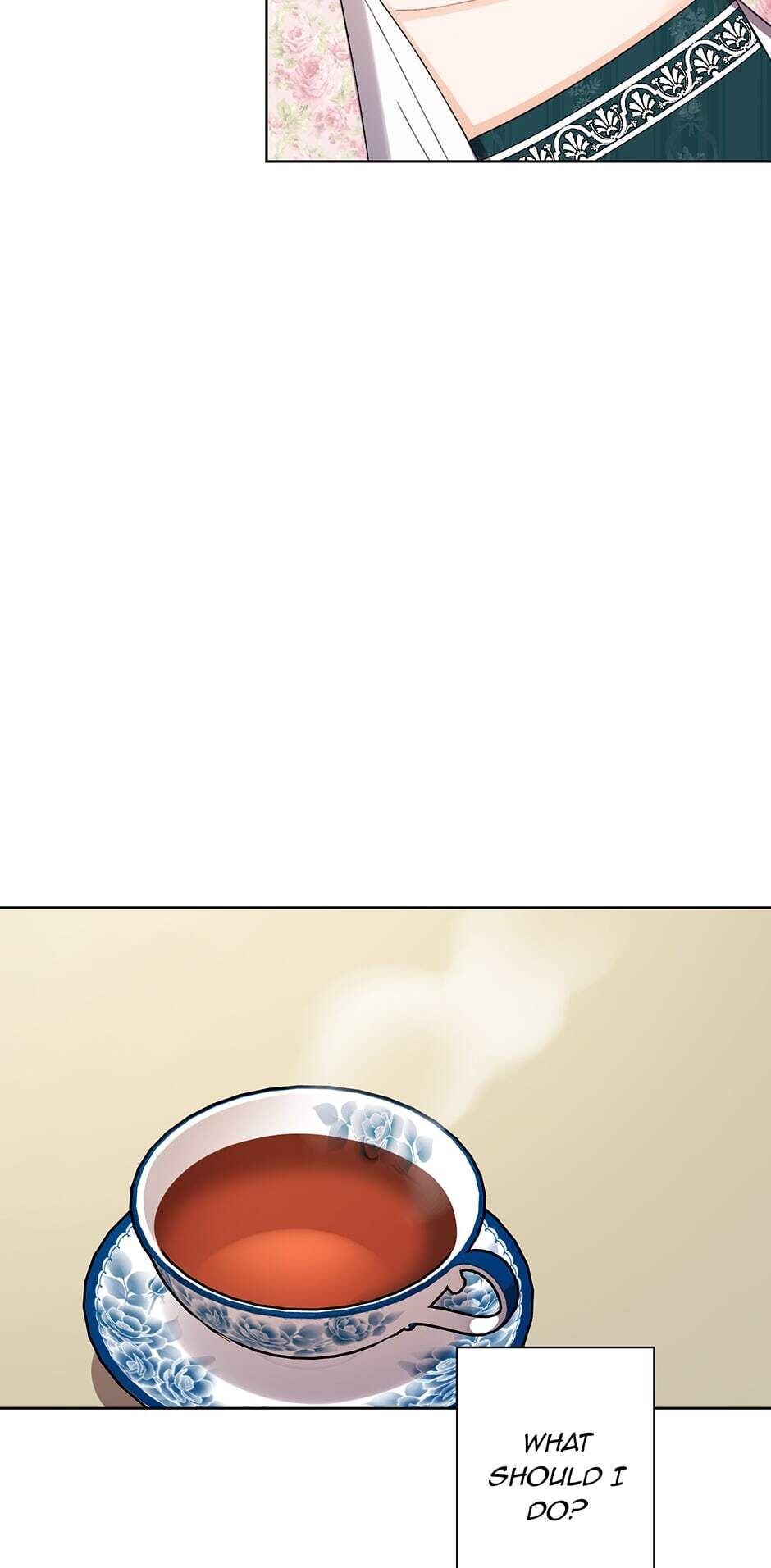 A Wicked Tale of Cinderella's Stepmom chapter 28 page 31